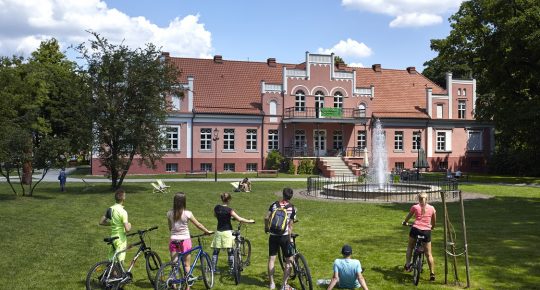 Pommern - museum